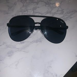 Quay Vivienne aviators